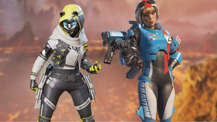 Apex Legends tips and tricks for Season 7: positioning, equipment choices, team synergies, and more