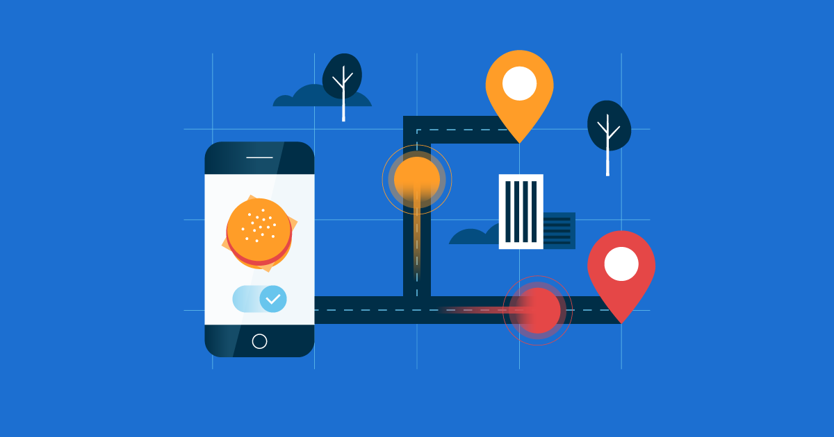 route planning optimisation