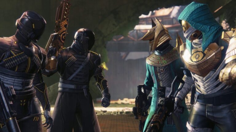 Destiny 2’s Trials Of Osiris are on hold for two weeks