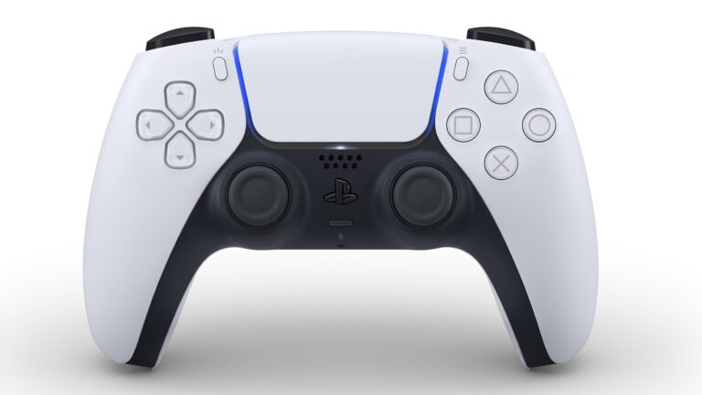 PS5 Dualsense controllers already (mostly) work on Steam