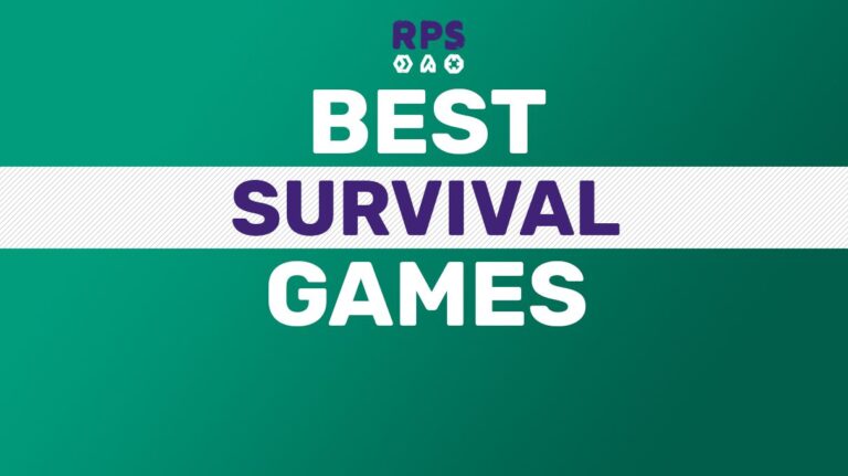 The best survival games on PC