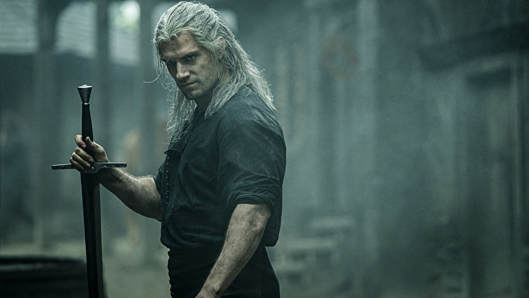 The Witcher season 2 production paused after positive Covid tests