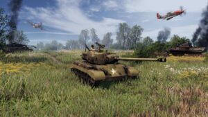 Men Of War 2 is another game you'll be juggling with Starfield this September