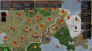 Dominions 6 will vie for 4X godhood once again later this year