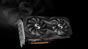 The cheapest AMD GPU to come with a free copy of Starfield is this £186 RX 6600