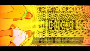 Mediterranea Inferno takes you on a beautiful hallucinogenic anxiety holiday