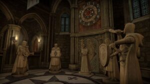 Reality Bytes: Revisiting The Room VR in a golden age of VR puzzlers