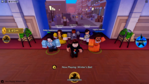 Roblox’s Hamilton Simulator lets you rap Redcoats to death with a squad of Founding Fathers