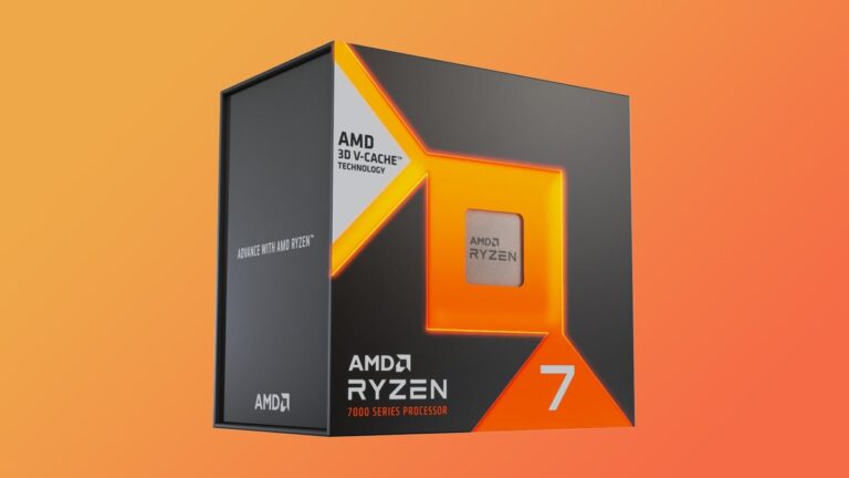 AMD’s Ryzen 7 7800X3D is going for $389 with Starfield Premium Edition