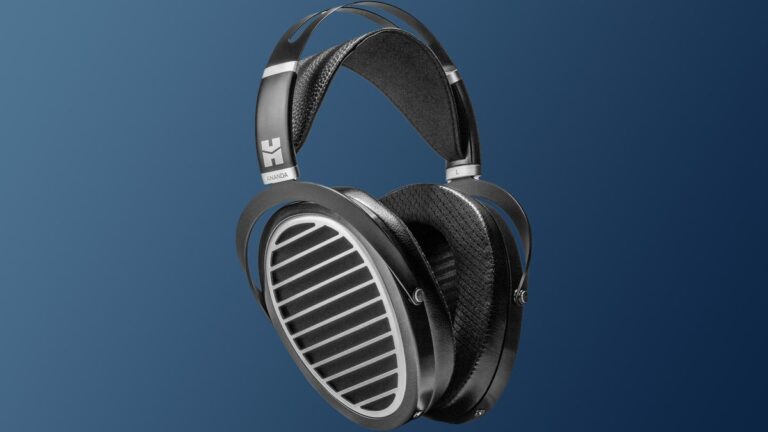 Hifiman’s incredible Ananda planar magnetic headphones have dropped from $999 to $399