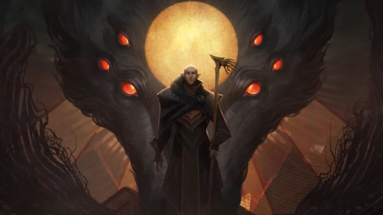 Canada’s first ever unionised game staff, working on Dragon Age: Dreadwolf, have all been fired