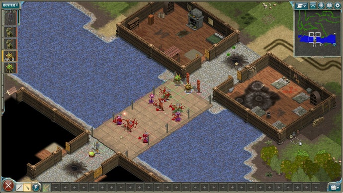 Avernum and Geneforge creator Jeff Vogel says “sustainability is tricky” – even when you’re a bottom feeder