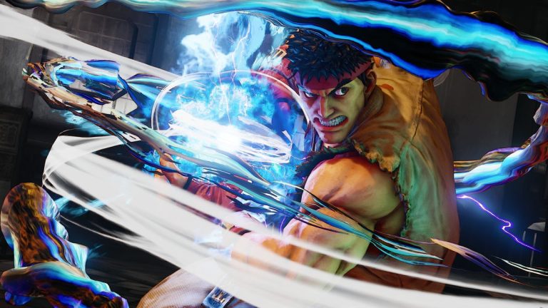 Capcom apologise for ‘not meeting expectations’ with Street Fighter V, say “self-reflection” made SF6 better