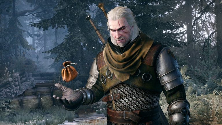 CD Projekt Red still ‘don’t see a place for microtransactions’ in singleplayer games