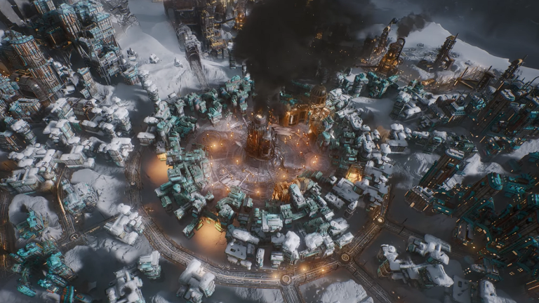 Frostpunk 2’s closed beta kicks off April 15th for those willing to pre-order
