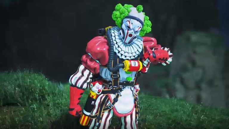 Unpacking the cursed digital object that is Steam’s clown reaction emoji